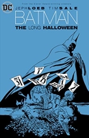 Batman - The Long Halloween (English Edition) - Format Kindle - 9781401235864 - 17,53 €