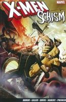 X-men - Schism: Vol. 1-5 - Panini Books - 19/01/2012
