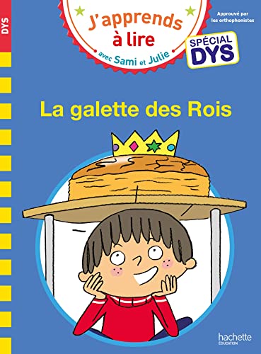 couverture de : La galette des rois