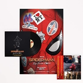 Spider-Man - Far from Home (Original Motion Picture Soundtrack)