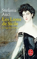 Les Lions de Sicile (Les Florio, Tome 1)