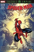 Spider-Man n°10