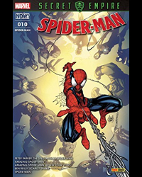 Spider-Man n°10