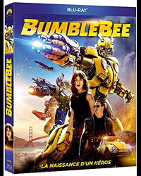 Bumblebee [Blu-Ray]