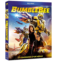 Bumblebee [Blu-Ray]
