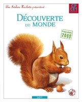 Les Ateliers Hachette Découverte du monde CP/CE1 - Livre élève - Ed. 2012