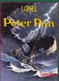 Peter Pan Tome 3 - Tempete - Vents d'Ouest - 01/10/1994