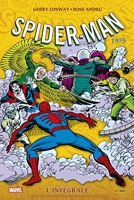 Amazing Spider-Man - L'intégrale 1975 (T13 Nouvelle édition)