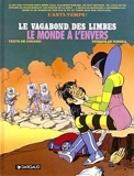 Le Vagabond des Limbes, tome 27 - Le Monde à l'envers