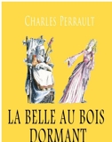 La Belle au Bois Dormant (Illustré) - Format Kindle - 1,99 €