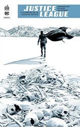 Justice League Rebirth - Tome 6 de PRIEST Christopher