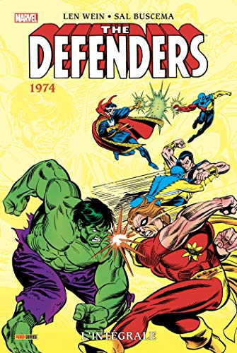 Defenders