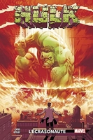 Hulk T01 - L'écrasonaute