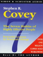 The 7 Habits of Highly Effective People - Powerful Lessons in Personal Change - Simon & Schuster Audio - 1994