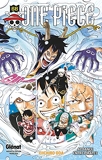 One Piece - Édition originale - Tome 68 - Alliance entre pirates - Format Kindle - 4,99 €
