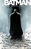 Batman Sombre Reflet intégrale - Tome 0