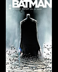 Batman Sombre Reflet intégrale