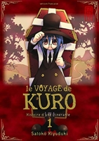 Le Voyage de Kuro - Tome 1
