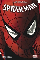 Spider-Man - Mysterioso
