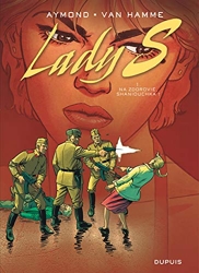 Lady S - Tome 1 - Na Zdorovié, Shaniouchka ! / Edition spéciale (Opé été 2021) de Van Hamme Jean