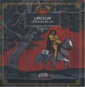 Lancelot chevalier du lac