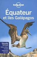 Equateur Et Iles Galapagos - 3ED