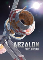 Abzalon - Édition collector