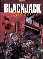 Black jack 1 - Blue bell