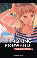 Moving Forward - Tome 3