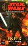 Star Wars - numéro 99 L'Héritage de la Force - Tome 6