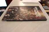 Gears of war - Tome 2