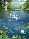 Le Monde de Milo - Tome 5 (Monde de Milo (Le)) - Format Kindle - 9,99 €
