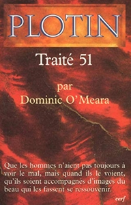 Traité 51 de Dominic O'Meara