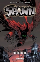 Spawn Tome 11 - Questions