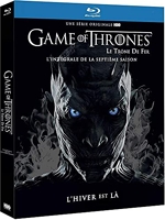 Game of Thrones - Saison 7 [Blu-ray]