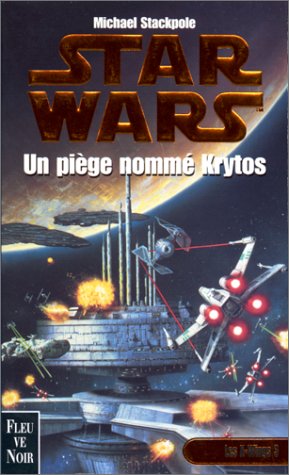 Star Wars, les X-Wings, numéro 3