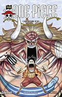 One Piece - Édition originale - Tome 48 - L'aventure d'Oz - Format Kindle - 4,99 €