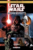 Star Wars - Infinities - Intégrale