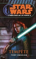 Star Wars - numéro 95 L'Héritage de la Force - Tome 3