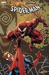 Spider-Man N°07 de Ryan Ottley