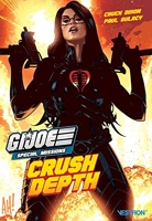 G.I. JOE Special Missions - Crush Depth