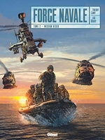 Force Navale Tome 2 - Mission Resco