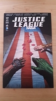 Justice League Saga, N° 5