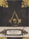 Assassin's Creed IV Black Flag - Blackbeard: The Captain's Log by Christie Golden (2014-03-20) - Insight Editions, Div of Palace Publishing Group, LP; edition (2014-03-20) - 20/03/2014