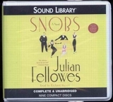 Snobs - BBC Audiobooks - 01/02/2005