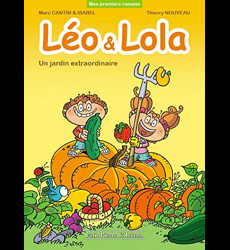 Léo et Lola