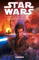 Star Wars - Épisode II - L'Attaque des clones