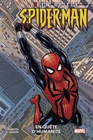 Ben Reilly - Spider-Man - En quête d'humanité