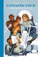 Fantastic Four - L'histoire d'une vie - Edition prestige