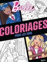 Barbie - Coloriages pour les fans - Coloriages pour les fans